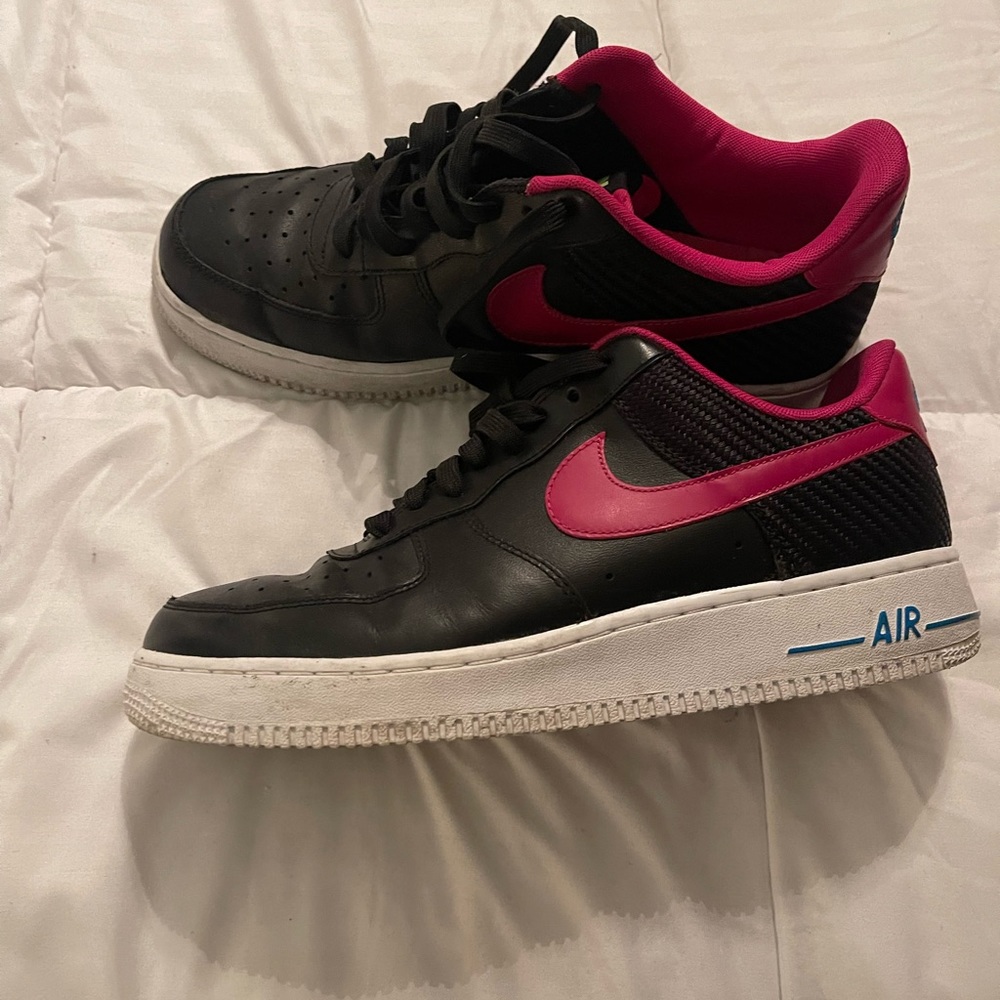 Nike